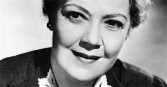 Spring Byington Complete IMDb Filmography