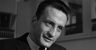 George C. Scott Filmography