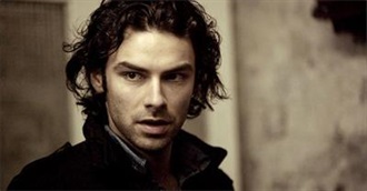 Aiden Turner Filmography