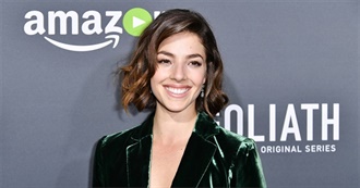 Olivia Thirlby Movies I&#39;ve Seen