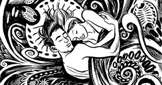 Paste&#39;s 15 of the Most Important Modern Sex Scenes in Comics