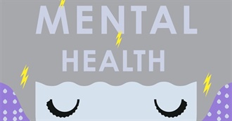 26 YA Books About Mental Health &amp; Mental Illness