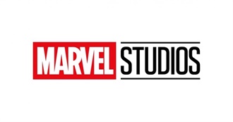 All Marvel Movies 1986-2024