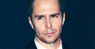 Sam Rockwell Films Tehn Has Seen