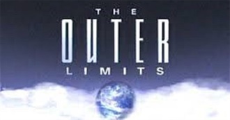 The Outer Limits (1995-2002)