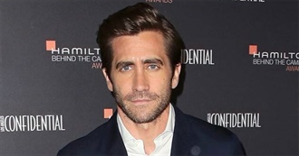 Filmography - Jake Gyllenhaal (2019)