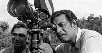 The 10 Best Satyajit Ray Movies, According to IMDb