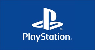 PS4 Games Updated