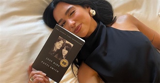 Dua Lipa &#39;S Books