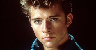 Maxwell Caulfield Movies