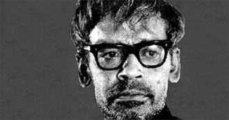 Ritwik Ghatak Filmography