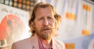 Lew Temple Movies I&#39;ve Seen