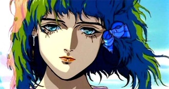 Whatculture: 10 Best Anime Films of the &#39;80s