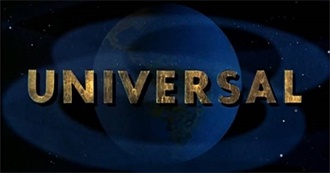 Universal Pictures Films 1990s