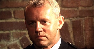 David Morse Movies