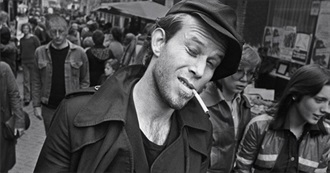 Tom Waits Albums