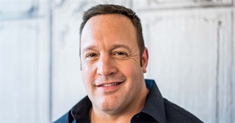 Kevin James Movies I&#39;ve Seen