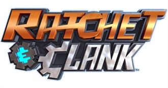 Ratchet and Clank