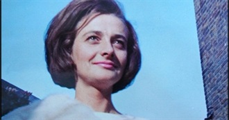 Jacqueline Hill TV and Movies