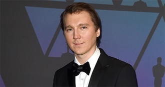 Filmography - Paul Dano