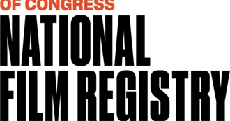 National Film Registry Additions 2020