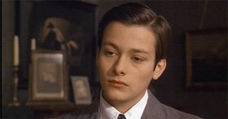 Edward Furlong Filmography