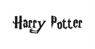 Harry Potter Films and Books