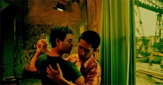 In the Mood for Love: 10 Movies to Watch If You Love Stylized Romances