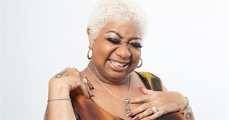 Luenell Movies I&#39;ve Seen