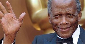 SDM&#39;s Top 10 Sidney Poitier Films