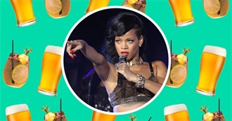 The 50 Best Drinking Songs According to Timeout