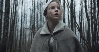 10 Best Horror Movies of the 2010s