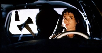 Whatculture: 10 Scariest Car Scenes of All Time