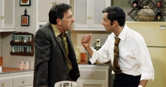 20 Best Roommate Sitcoms (In Chronological Order)