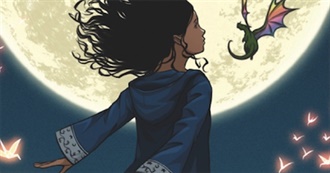 Middle Grade Magic: Great Books for 7th Graders