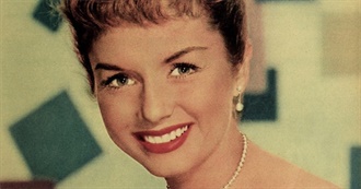 Movies With Debbie Reynolds