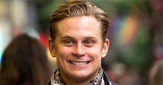 Billy Magnussen Movies I&#39;ve Seen Update