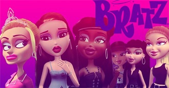 Bratz Movies