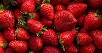 Strawberries &lt;3