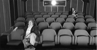 Roger Ebert&#39;s Great Movies List