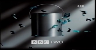 Programmes on BBC2 17th June 1999