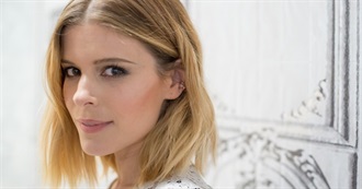 Kate Mara Filmography (2018)