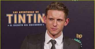 Jamie Bell Movies