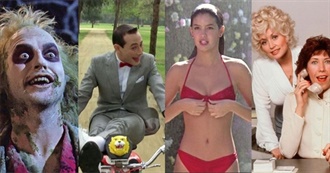 10 Dated &#39;80s Comedies That Should Seriously Be Updated