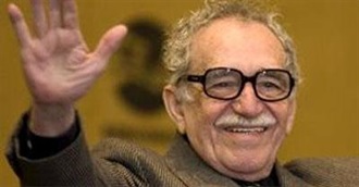 Gabriel Garc&#237;a M&#225;rquez Books