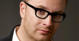 Nicolas Winding Refn Movies