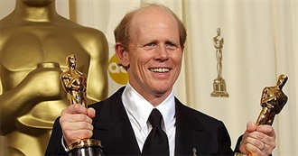 Manic Wayne&#39;s 12 Favourite Ron Howard Movies