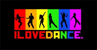 Dance, Dance, Dance (2000-)