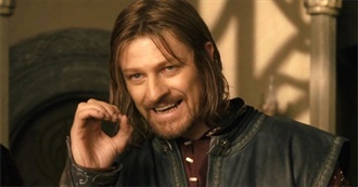 Sean Bean Movies Ranked (July 2020)