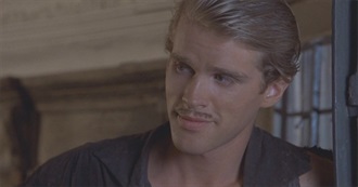 Cary Elwes Movies